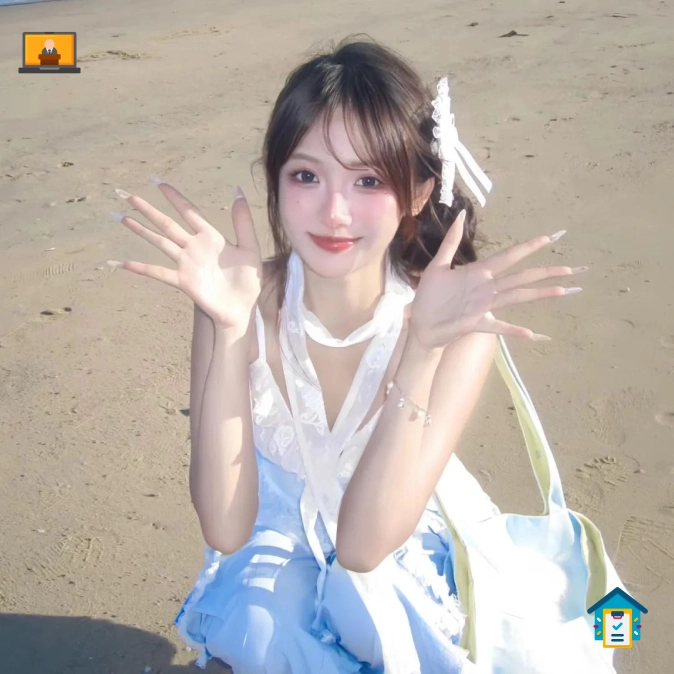 小川